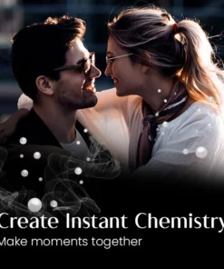 Ceoerty™ Brute Pheromone Men's Perfume