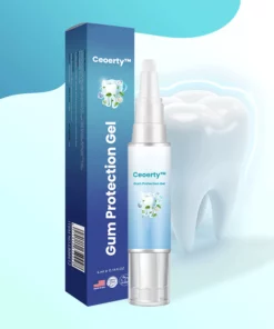 Ceoerty™ Gum Protection Gel