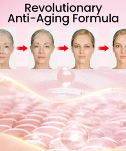 Ceoerty™ NMN Gentian Dual Factor Age-Reversal Repair Mask