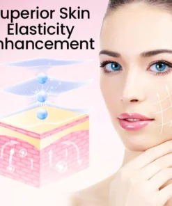 Ceoerty™ NMN Gentian Dual Factor Age-Reversal Repair Mask