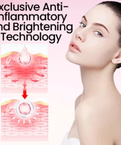 Ceoerty™ NMN Gentian Dual Factor Age-Reversal Repair Mask