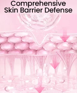 Ceoerty™ NMN Gentian Dual Factor Age-Reversal Repair Mask