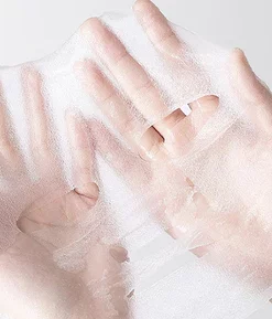 Ceoerty™ NMN Gentian Dual Factor Age-Reversal Repair Mask