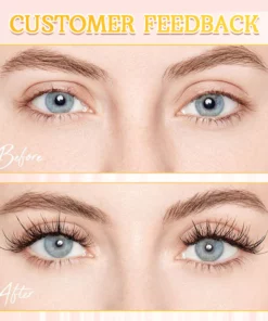 Ceoerty™ Pure Nourish Lash Growth Liquid