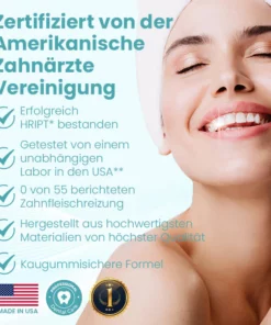 Ceoerty™ QuickSmile Verstellbare Schnappprothese