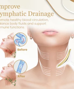 Ceoerty™ RevitaSculpt Ultrasonic Facelift Device