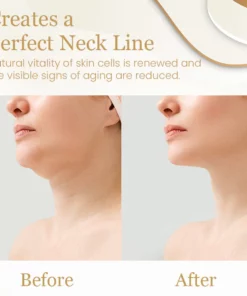 Ceoerty™ RevitaSculpt Ultrasonic Facelift Device