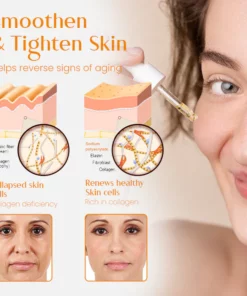 Ceoerty™ SpotCorrector Turmeric Facial Serum