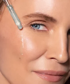 Divine Elixir Firming Algae Facial Oil - Patented Exclusive