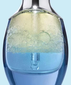 Divine Elixir Firming Algae Facial Oil - Patented Exclusive