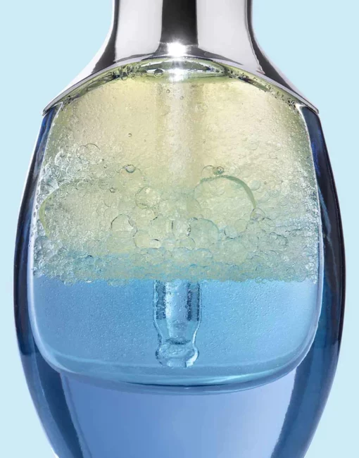Divine Elixir Firming Algae Facial Oil - Patented Exclusive