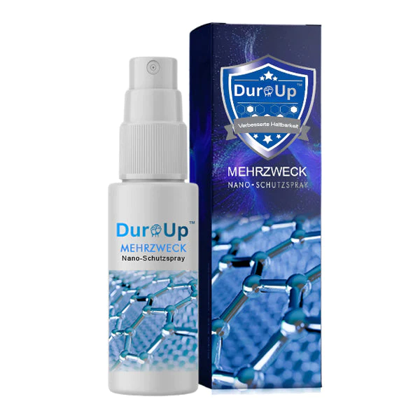 DuraUp™ Mehrzweck-Nano-Schutzspray