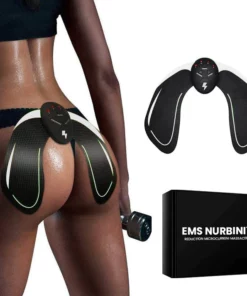 EMS Nurbini™ Rechargeable Smart Fitness Device
