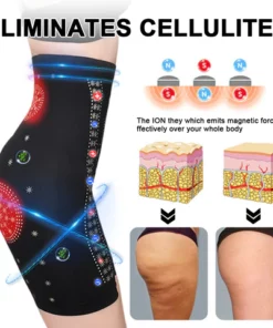 EXPECTSKY™ Negative Oxygen Ion Fat Burning Tummy Control & Detox Bodysuit