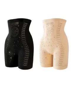 EXPECTSKY™ Negative Oxygen Ion Fat Burning Tummy Control & Detox Bodysuit