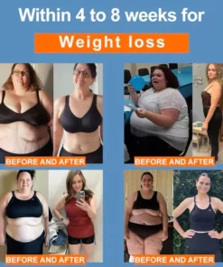 EXPECTSKY™ Negative Oxygen Ion Fat Burning Tummy Control & Detox Bodysuit