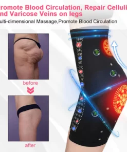 EXPECTSKY™ Negative Oxygen Ion Fat Burning Tummy Control & Detox Bodysuit