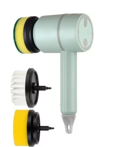 Electric Cleaning Brush Dishwashing Brush
