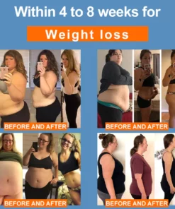 FANCYSTAR™ Negative Oxygen IonFiber Every-Day Tummy Control Thong