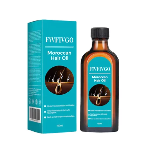 Fivfivgo™ Marokkanisches Haaröl