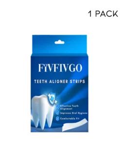 Fivfivgo™ Aligner-Streifen für Zähne