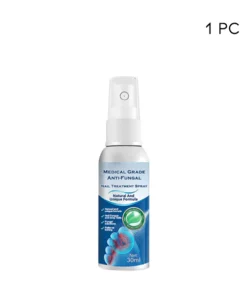 Fivfivgo™ Anti-Pilz-Nagelbehandlungsspray in medizinischer Qualität