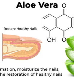 Fivfivgo™ Anti-Pilz-Nagelbehandlungsspray in medizinischer Qualität