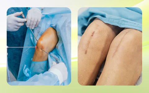 Fivfivgo™ ArthriBee Gelenk- und Knochentherapie-Creme