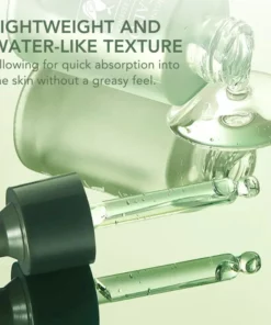 Fivfivgo™ Avocado-Anti-Falten-Essenz