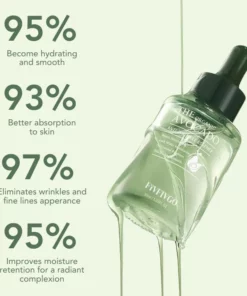 Fivfivgo™ Avocado-Anti-Falten-Essenz