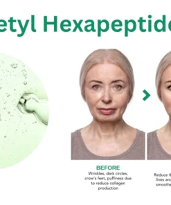 Fivfivgo™ Avocado-Anti-Falten-Essenz