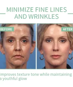 Fivfivgo™ Collagen Boost Anti-Aging-Serum zur Entfernung von 97 % tiefer Falten und dunkler Flecken