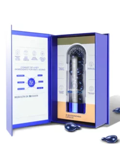 Fivfivgo™ Collagen Boost Anti-Aging-Serum zur Entfernung von 97 % tiefer Falten und dunkler Flecken