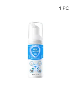 Fivfivgo™ FreshTooth360° Mundwasser - Tiefenreinigende Mundspülung