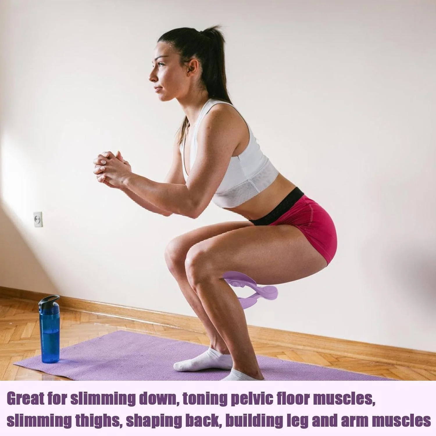 Fivfivgo™ Hüft- und Beckenbodentrainer