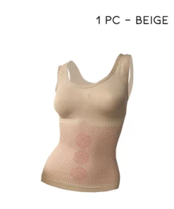 Fivfivgo™ IONsWear Turmalin-Bildhauerweste