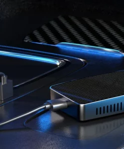 Fivfivgo™ Kabelloses CarPlay/Android Auto