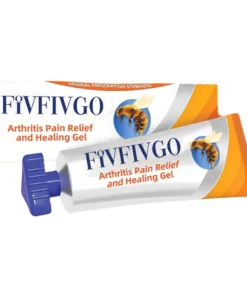 Fivfivgo™ Kanadisches Bienengift lindert Knochenschmerzen und repariert Knochenverletzungen Gel