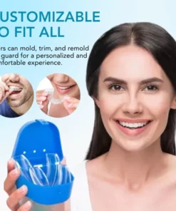 Fivfivgo™ Kieferorthopädie Begradigung Guard