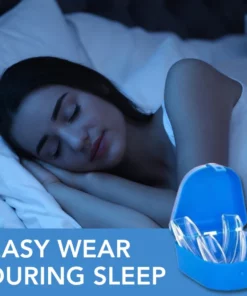 Fivfivgo™ Kieferorthopädie Begradigung Guard