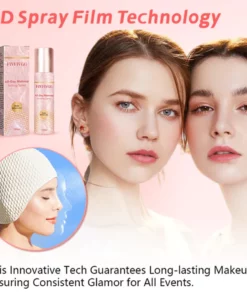 Fivfivgo™ Langanhaltendes Makeup-Fixierspray