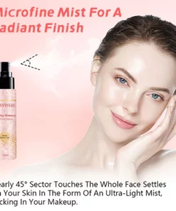 Fivfivgo™ Langanhaltendes Makeup-Fixierspray