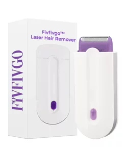 Fivfivgo™ Laser-Haarentferner