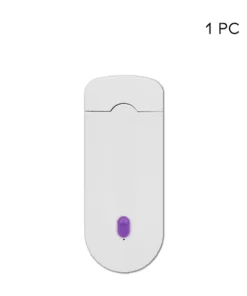 Alternative view of Fivfivgo™ Laser-Haarentferner