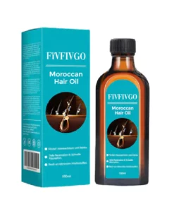 Fivfivgo™ Marokkanisches Haaröl