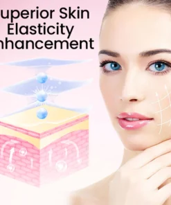 Fivfivgo™ NMN Enzian Dual Factor Age-Reversal Repair Mask