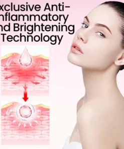 Fivfivgo™ NMN Enzian Dual Factor Age-Reversal Repair Mask