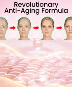 Fivfivgo™ NMN Enzian Dual Factor Age-Reversal Repair Mask