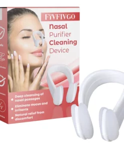 Fivfivgo™ Nasensauger-Reinigungsgerät