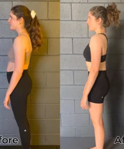 Fivfivgo™ Progressiver Stretchgurt